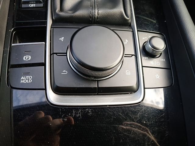 2024 Mazda Mazda3 Hatchback 2.5 S Select Sport