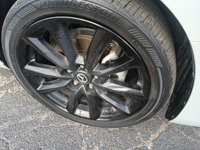 2024 Mazda Mazda3 Hatchback 2.5 S Select Sport