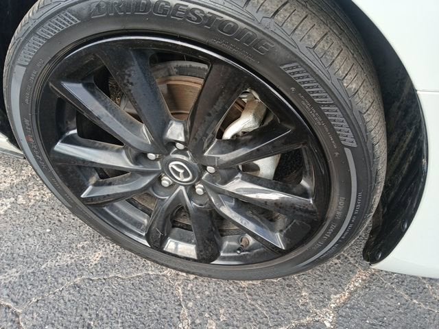 2024 Mazda Mazda3 Hatchback 2.5 S Select Sport