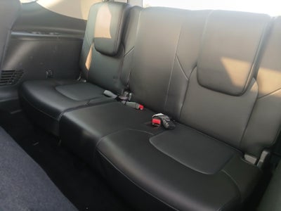 2022 Nissan Armada SL