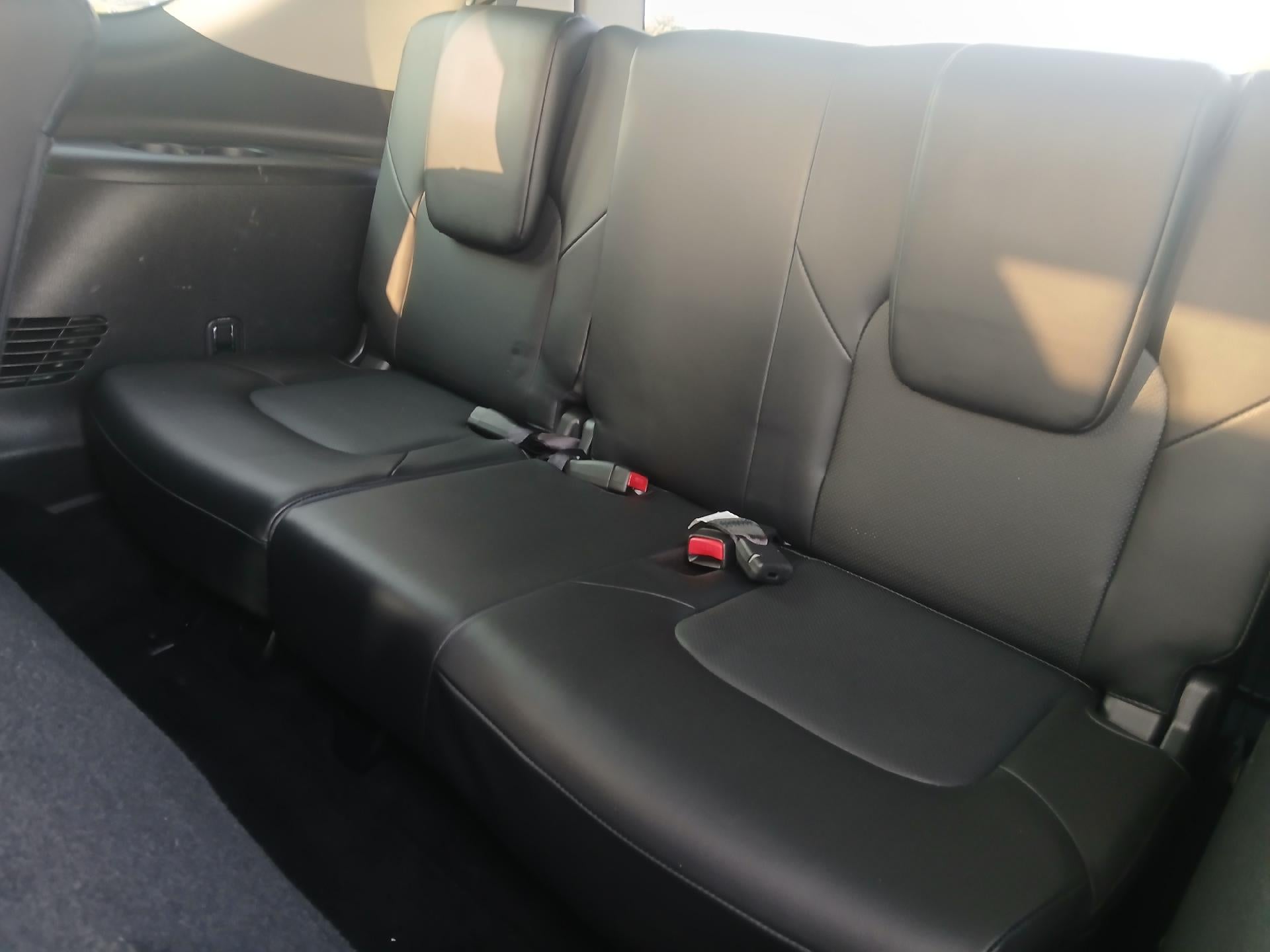 2022 Nissan Armada SL