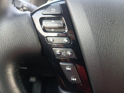 2022 Nissan Armada SL
