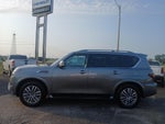 2022 Nissan Armada SL