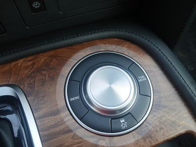 2022 Nissan Armada SL