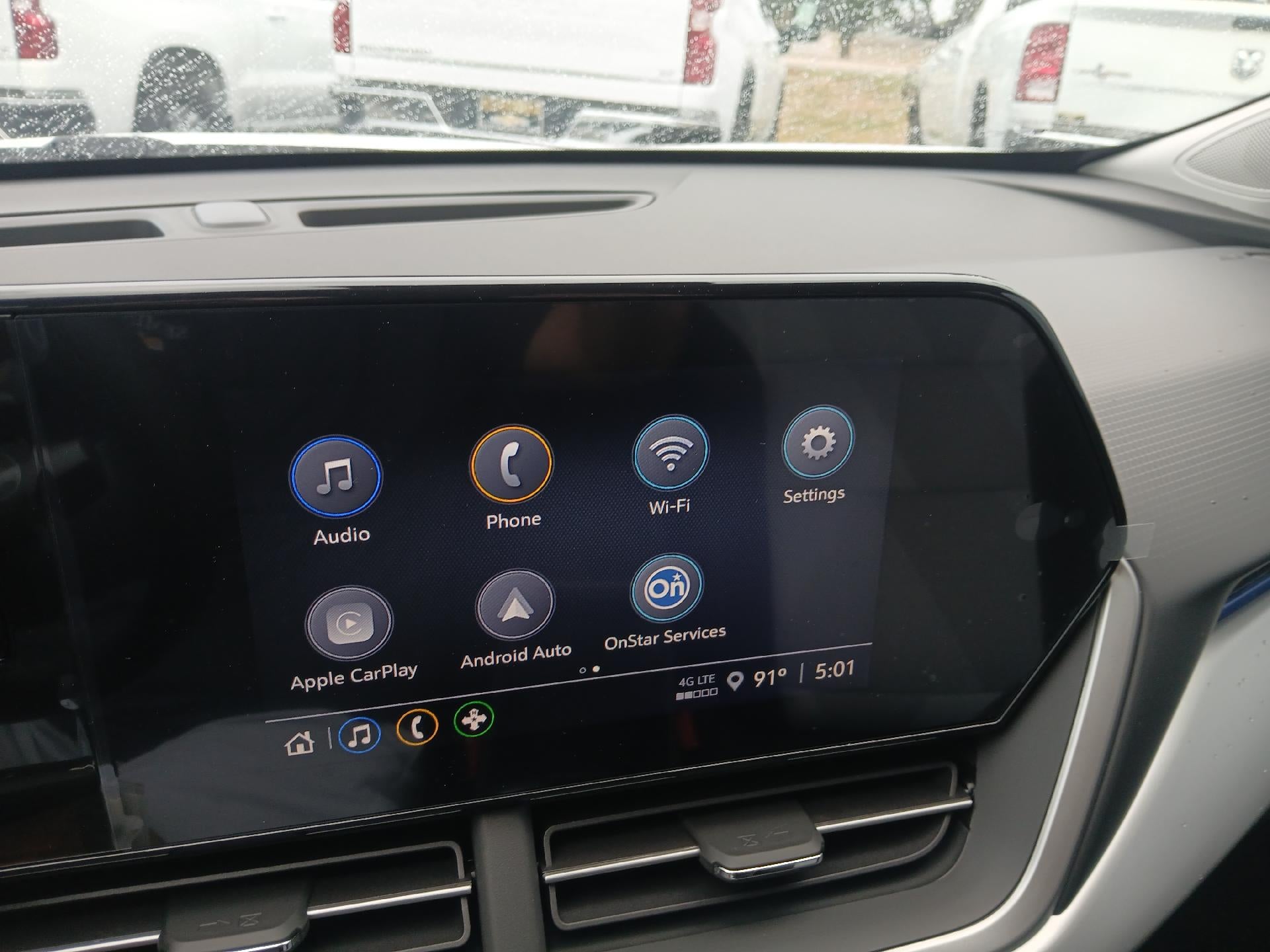 2026 Chevrolet Trax LS - Photo 21