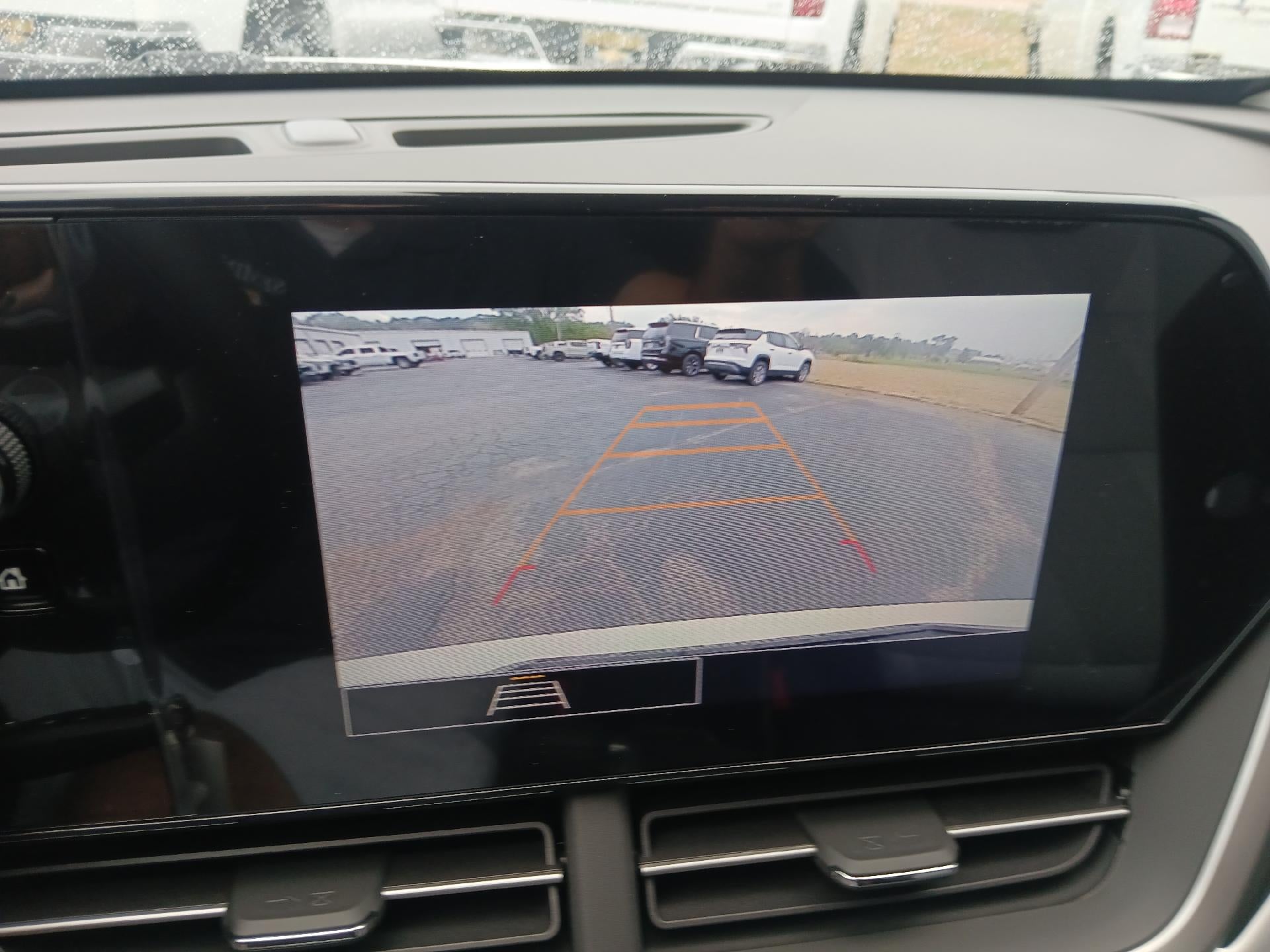 2026 Chevrolet Trax LS - Photo 22
