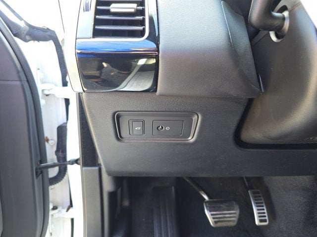 2018 Land Rover Range Rover Sport HSE Dynamic