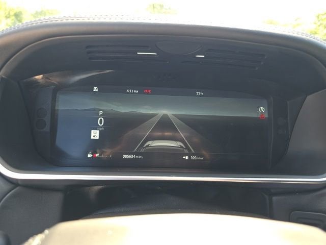 2018 Land Rover Range Rover Sport HSE Dynamic