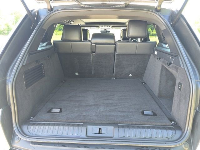 2018 Land Rover Range Rover Sport HSE Dynamic
