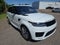 2018 Land Rover Range Rover Sport HSE Dynamic
