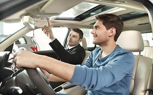 Schedule a test drive at Seminole Chevrolet in Seminole, OK.