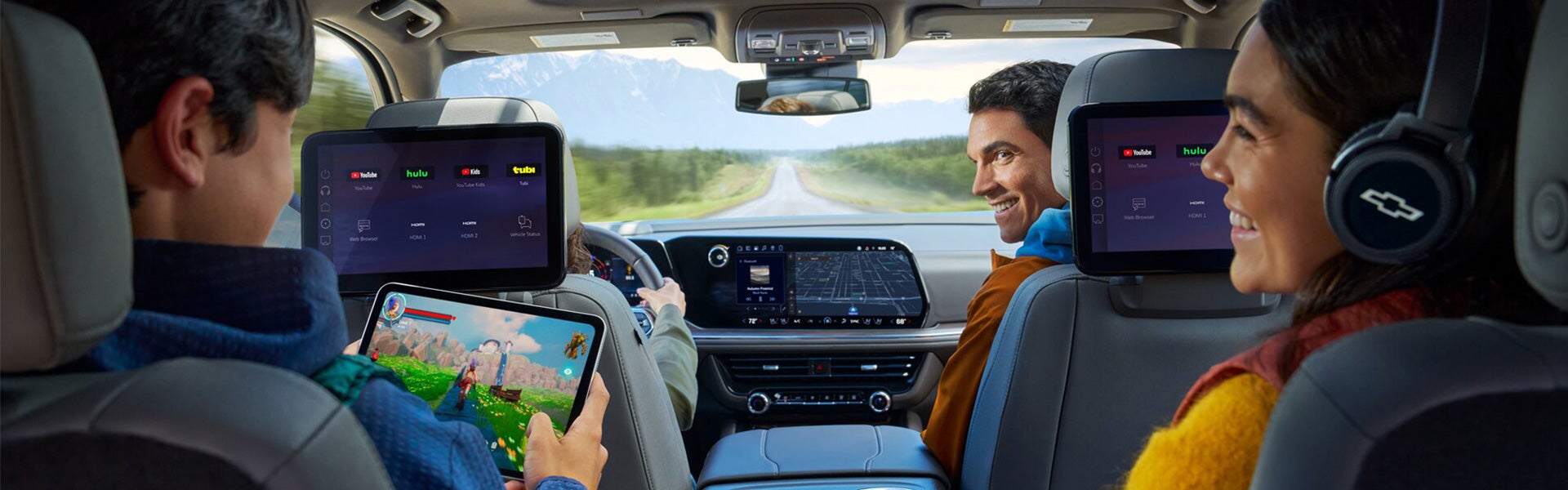 Seminole Chevrolet in Seminole OK