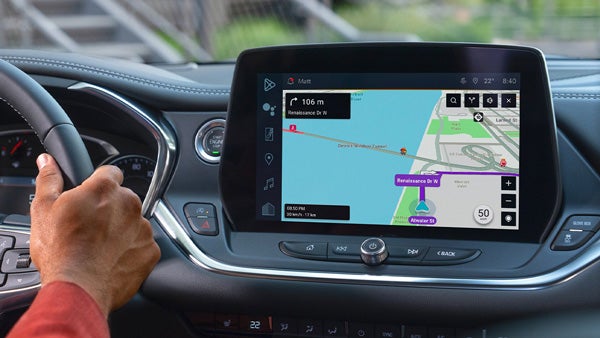 Seminole Chevrolet in Seminole OK