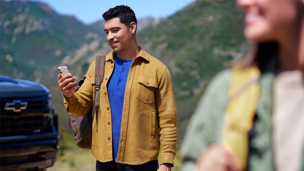 Seminole Chevrolet in Seminole OK