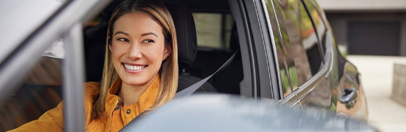 Seminole Chevrolet in Seminole OK