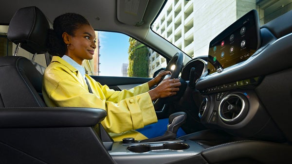 Seminole Chevrolet in Seminole OK