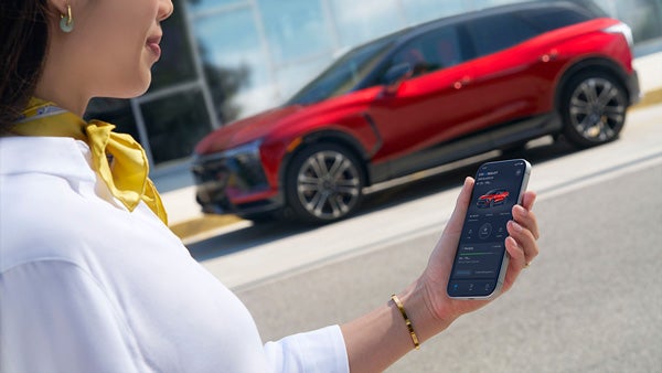 Seminole Chevrolet in Seminole OK