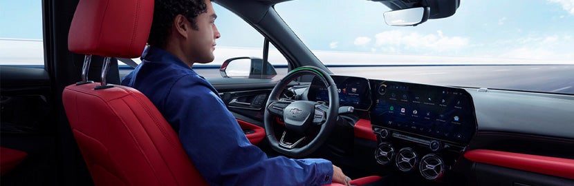 Seminole Chevrolet in Seminole OK