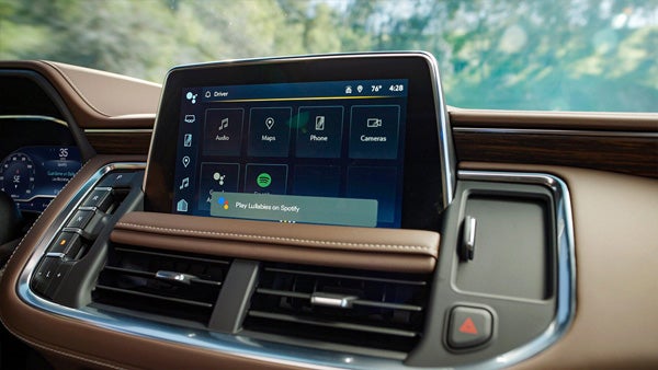 Seminole Chevrolet in Seminole OK