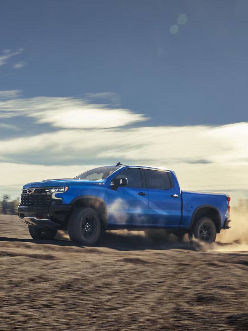 Seminole Chevrolet in Seminole OK