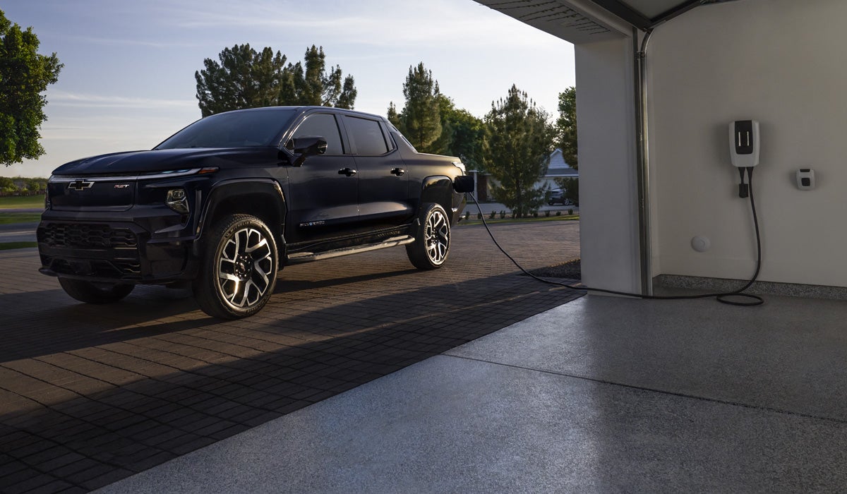 Seminole Chevrolet in Seminole OK