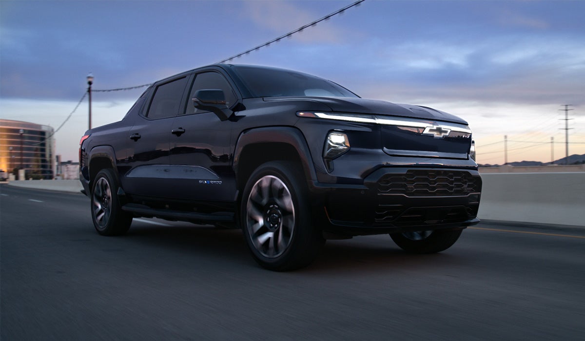 Seminole Chevrolet in Seminole OK