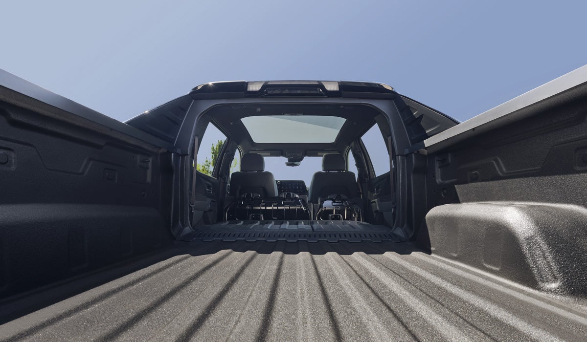 Seminole Chevrolet in Seminole OK