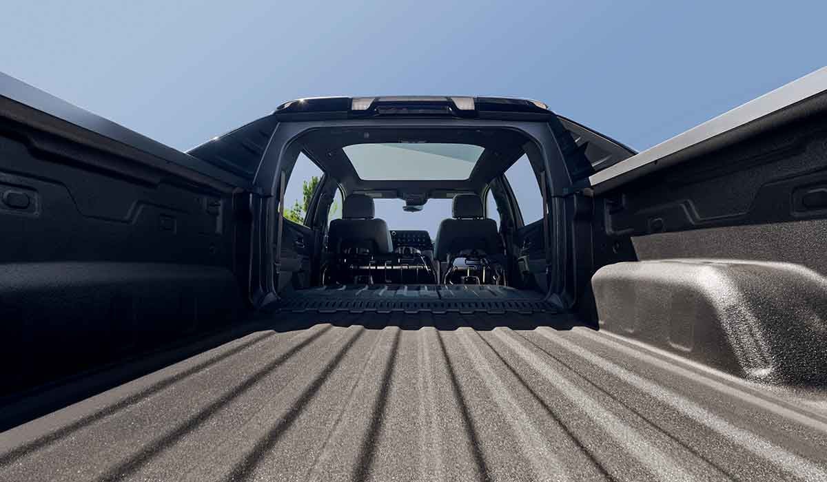 Seminole Chevrolet in Seminole OK