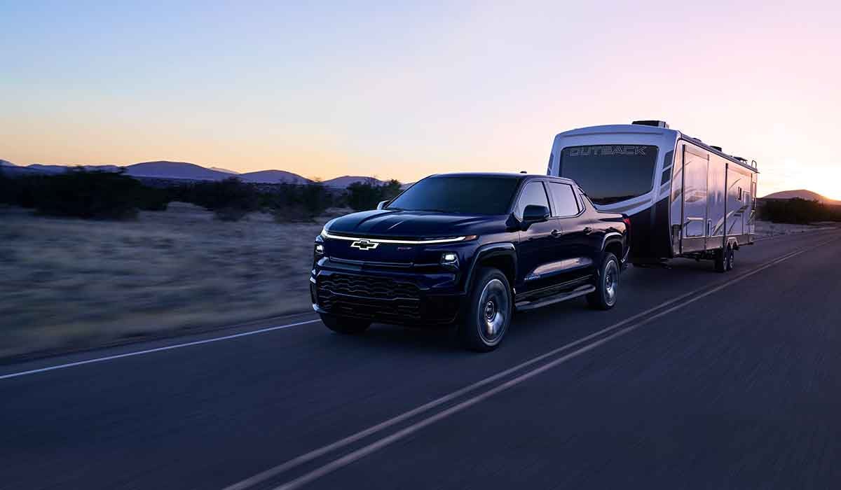 Seminole Chevrolet in Seminole OK