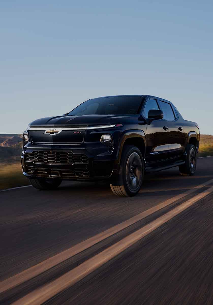 Seminole Chevrolet in Seminole OK