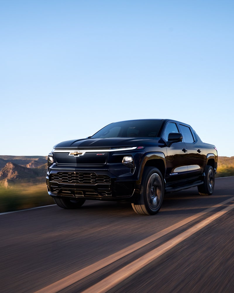 Seminole Chevrolet in Seminole OK