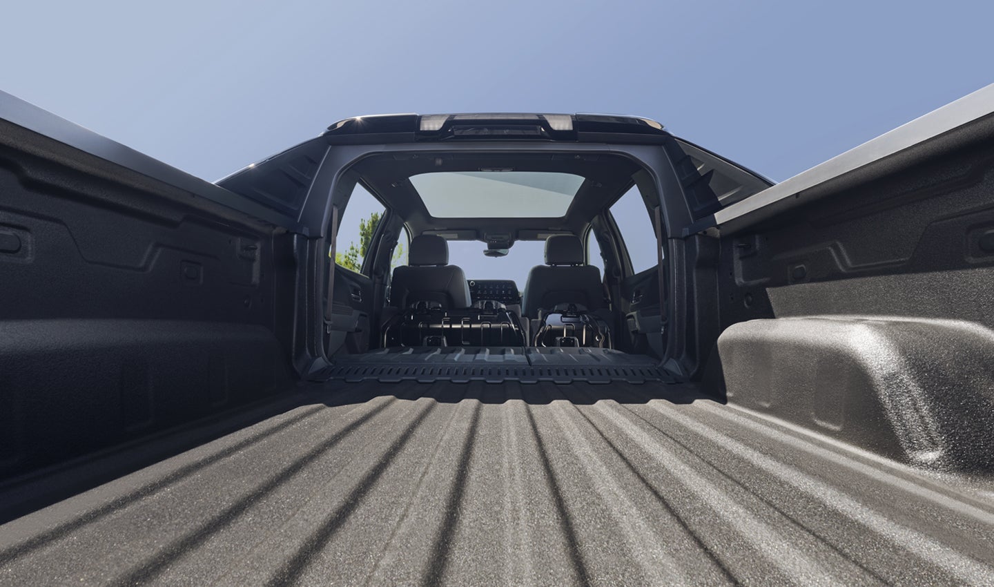 Seminole Chevrolet in Seminole OK