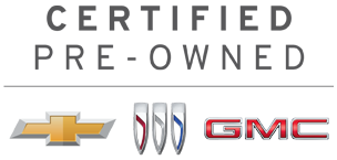 Chevrolet Buick GMC Certified Pre-Owned in Seminole, OK